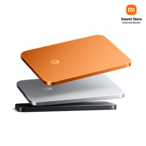 샤오미 울트라씬 마그네틱 초슬림 보조배터리 5000mAh 맥세이프 무선 기내반입 보조밧데리