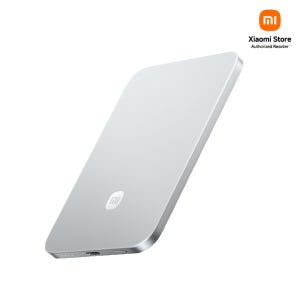 샤오미 울트라씬 마그네틱 초슬림 보조배터리 5000mAh 맥세이프 무선 기내반입 보조밧데리