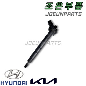 카니발 인젝터 33800-2F000 재 제조