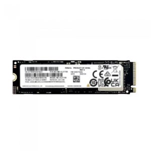 삼성전자 PM9A1a M.2 NVMe 해외구매 (512GB)