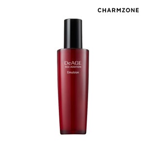 참존 디에이지 레드애디션 에멀전 120ml, 1개