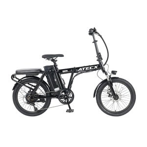 48V 500W 7.8Ah 접이식 전기자전거 ATECX 아텍스 전기자전거 F100
