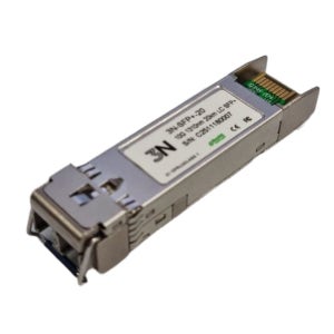 3N-SFP+-20 10G SFP+ LR 기가비트 광모듈 싱글모드 LC타입 최대20Km전송