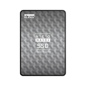 에센코어 클레브 NEO N410+ SSD 256GB