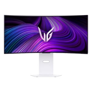 LG전자 울트라기어 올레드 34GX90SAW 3440x1440 240Hz패널 OLED