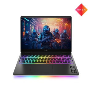 HP 오멘 Max 16-AH0064TX 인텔 U9/RTX 5080/32GB/1TB/Win11 Home