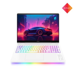 HP 오멘 Max 16-AH0125TX 인텔 U9/RTX 5080/32GB/1TB/Win11 Home