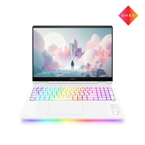 HP 오멘 Max 16-AH0229TX 인텔 U9/RTX 5070Ti/32GB/1TB/Win11 Home