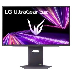 LG전자 울트라기어 올레드 27GX790A 2560x1440 QHD 480Hz OLED