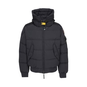 파라점퍼스 윌몬트 남성 패딩 봄버 자켓 25WPMPUHF02 0541