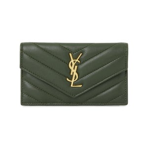 생로랑 카산드라 프라그망 여성 카드지갑 612808 AAA44 3189