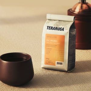 [테라로사] 안녕,새해 블렌드 원두 250g