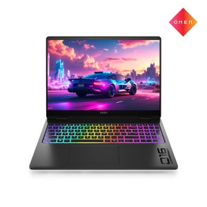 HP 오멘 Max 16-AH0198TX 인텔 U9/RTX 5070/32GB/1TB/Win11 Pro