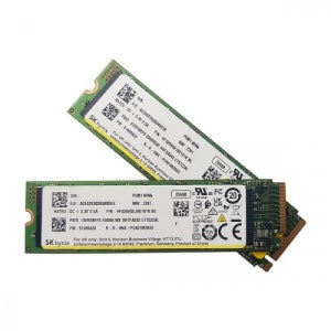SK하이닉스 PC801 M.2 NVMe 벌크 (1TB)