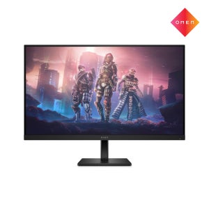 HP 오멘 32Q QHD 게이밍 모니터 IPS패널 컴퓨터 모니터 32인치 사무용