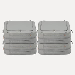 스퀴즈 압축파우치 XXL 4개 세트