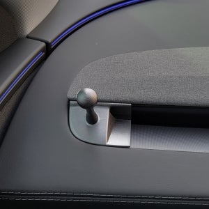 테슬라 핸드폰 거치대 송풍구 측면 맥세이프 모델Y 주니퍼 모델3 하이랜드 테슬라악세사리