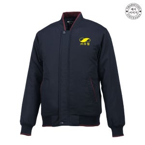 ATCW-1767 LG스타일 겨울 작업복 점퍼 단체 제작 실무용외투 (무료 인쇄 변경)