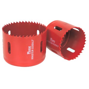 모르스 바이메탈홀커터 홀쏘 22파이 (7/8인치), 1개