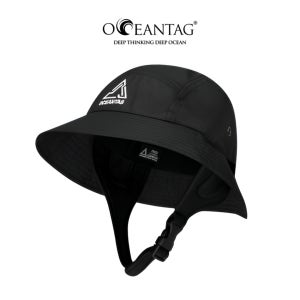 오션테그 스노클링 버킷햇 스노쿨링 모자
