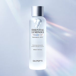 닥터펩티 에센셜 루미너스 트리트먼트 토너 [160ml]