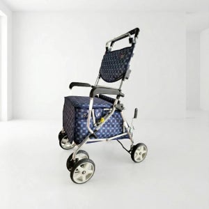 로뎀복지용구 장기요양 본인부담금 9% 보행보조기 실버카 단비 노인 할머니 보행기 유모차