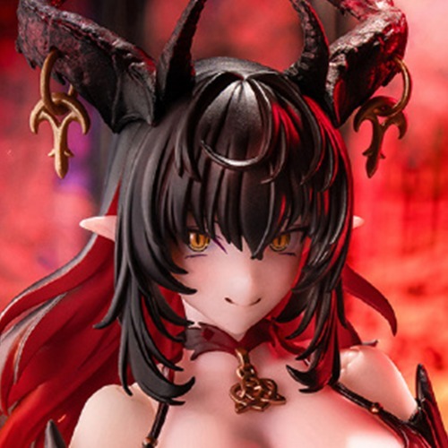 서큐버스 (Succubus)