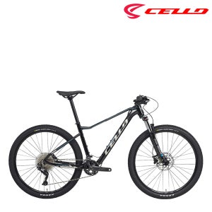 2022 첼로 27.5 XC 10 -98%조립- 입문용 22단 MTB 산악 자전거