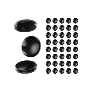 코어패드 G+ PLUS 오닉스닷 유니버셜 도트 40pcs 포론 컨트롤 저소음 유리패드 피트