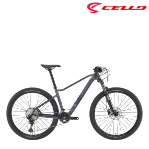 2022 첼로 27.5 XC PRO 30 -98%조립- 입문용 24단 MTB 산악 자전거