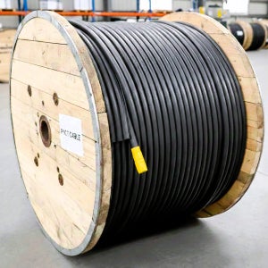 PNCT전선 240SQ 1C (명인전선)1M단위 절단판매