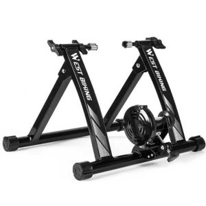 자전거로라 실내 사이클링 트레이너 훈련 자전거타기 블랙/마그네틱저항/퀵릴리즈전용