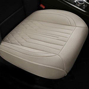 캐딜락CT4시트커버 편안한 쿠션