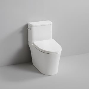 [대림바스] 투피스형 양변기 CC-733