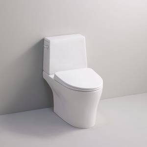 [대림바스] 투피스형 양변기 CC-724