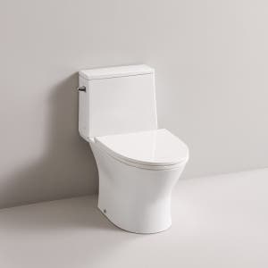 [대림바스] 투피스형 양변기 CC-740
