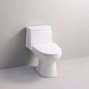 [대림바스] 투피스형 양변기 CC-768E