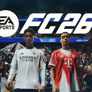 (자동발송) PC/스팀 EA SPORTS FC 26 NA 계정발송