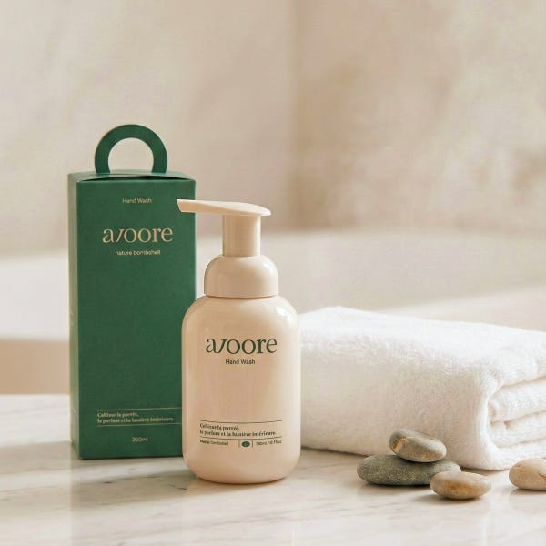 핸드워시 답례품 밤쉘향 300ml 결혼 결혼식 돌잔치 웨딩 조문 완포장