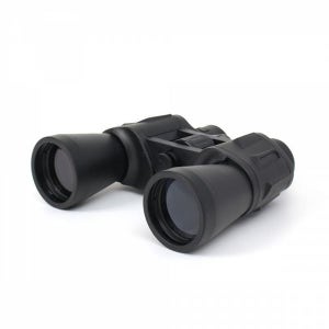 블랙 10x50 굿뷰 쌍안경 뮤지컬망원경 스포츠