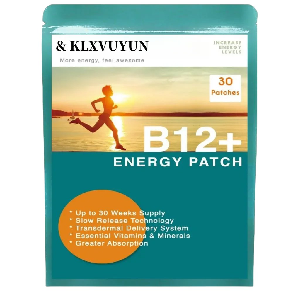 B12 5000<b>mcg</b> 철 비스글리시네이트 C 엽산 30일분 1 bag