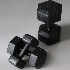 10키로 덤벨 뎀벨 홈트 헬스장 무게 운동 아령 10kg 2개
