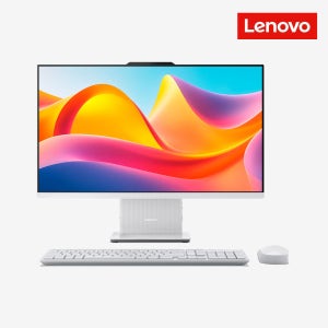(3월아카데미혜택) 레노버 일체형PC 아이디어센터 AIO 27AKP10 F0JE000UKR FreeDos