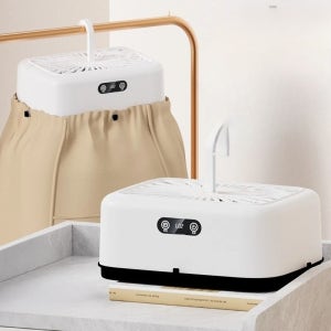 미니 의류 건조기 휴대용 접이식 1번 유럽 연합 5kg