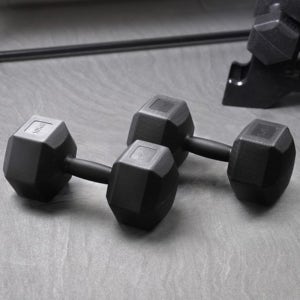 10키로 덤벨 뎀벨 홈트 헬스장 무게 운동 아령 10kg 2개