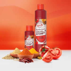 커리 케찹 오리지널 300ml