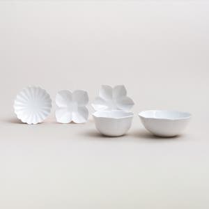 무자기 플룸 1인 한 상 세트