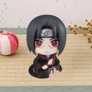 [예약] 우치하 이타치 룩업 l 나루토 (재판)