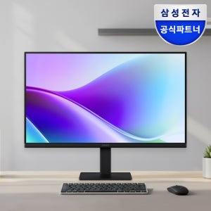 삼성전자 삼성 LS24F322 59~61cm(24인치) IPS 모니터