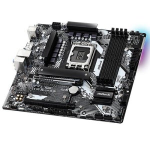 ASROCK B760M PRO A 인텍앤컴퍼니 리퍼비시 (AS 27년 5월)